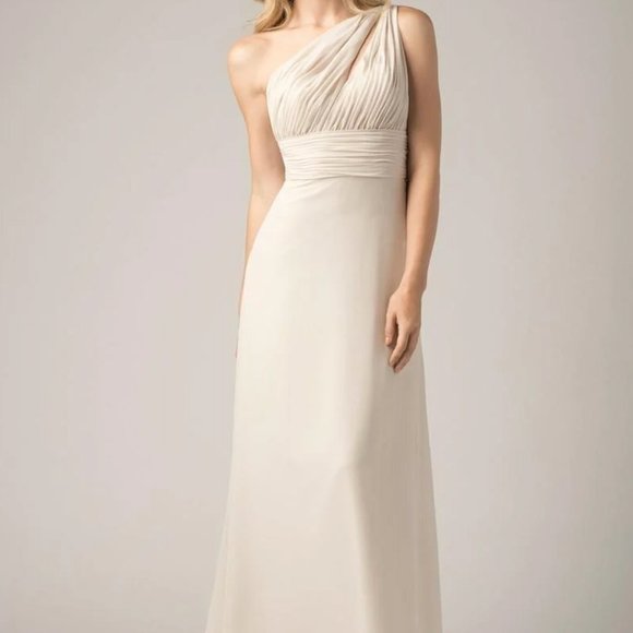 WTOO Bridesmaids 801 - size 8 - Picture 6 of 7